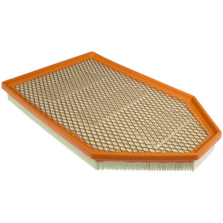 Mahle Air Filter, LX2615 LX2615